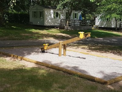 Cliquez pour découvrir toutes les photos de l'ÉTABLISSEMENT ! camping Champ Fosse photo 5