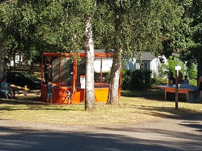 Cliquez pour découvrir toutes les photos de l'ÉTABLISSEMENT ! camping Champ Fosse photo 7