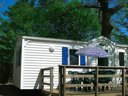 Cliquez pour découvrir toutes les photos de l'HÉBERGEMENT ! mobil-home - camping Champ Fosse photo 2