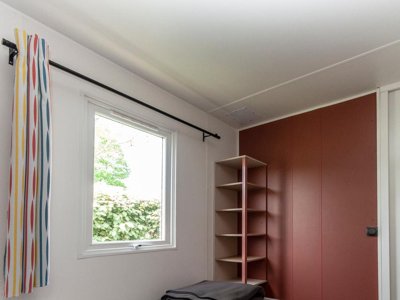 mobil-home - Les Etangs De Plessac photo 13