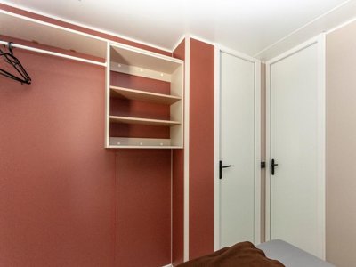 mobil-home - Les Etangs De Plessac photo 15