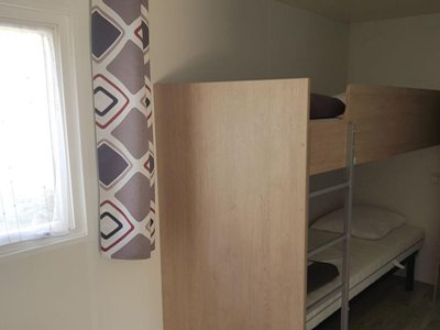 mobil-home - Les Etangs De Plessac photo 4
