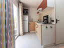 mobil-home - camping Les Etangs De Plessac photo 11
