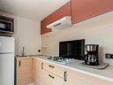 mobil-home - camping Les Etangs De Plessac photo 6