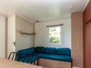 mobil-home - camping Les Etangs De Plessac photo 9