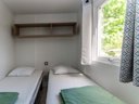 mobil-home - camping Les Etangs De Plessac photo 7