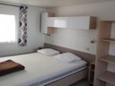 mobil-home - camping Les Etangs De Plessac photo 3