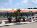 mobil-home - camping Les Etangs De Plessac photo 7