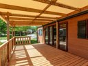 Cliquez pour découvrir toutes les photos de l'HÉBERGEMENT ! mobil-home - camping Les Etangs De Plessac photo 2