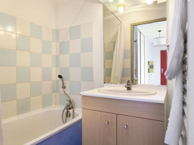 Cliquez pour découvrir toutes les photos de l'ÉTABLISSEMENT ! établissement Bellevue photo 13