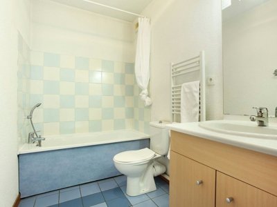 Cliquez pour découvrir toutes les photos de l'ÉTABLISSEMENT ! établissement Bellevue photo 17