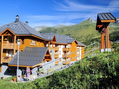 Cliquez pour découvrir toutes les photos de l'ÉTABLISSEMENT ! établissement Bellevue photo 2