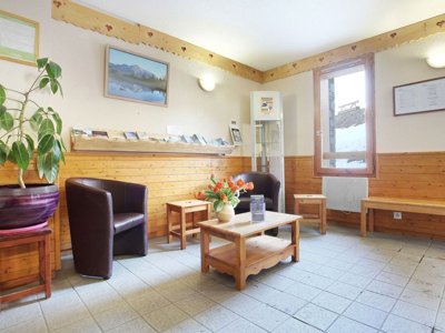 Cliquez pour découvrir toutes les photos de l'ÉTABLISSEMENT ! établissement Bellevue photo 5