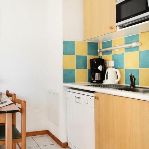 Cliquez pour découvrir toutes les photos de l'HÉBERGEMENT ! appartement - Bellevue photo 2