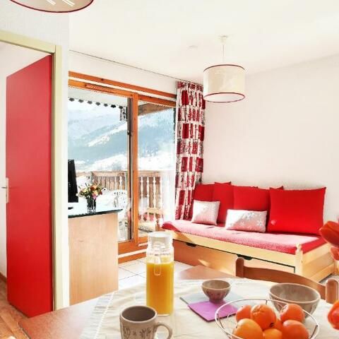 Cliquez pour découvrir toutes les photos de l'HÉBERGEMENT ! appartement - Bellevue photo 3