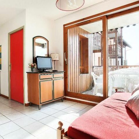 Cliquez pour découvrir toutes les photos de l'HÉBERGEMENT ! appartement - Bellevue photo 4