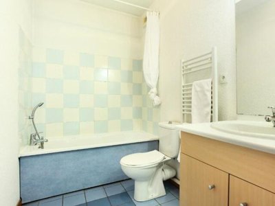 Cliquez pour découvrir toutes les photos de l'HÉBERGEMENT ! appartement - Bellevue photo 6