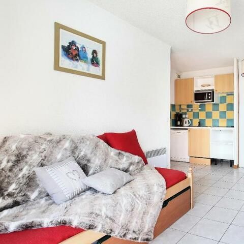 Cliquez pour découvrir toutes les photos de l'HÉBERGEMENT ! appartement - Bellevue photo 2