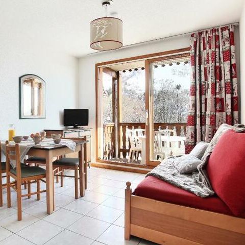 Cliquez pour découvrir toutes les photos de l'HÉBERGEMENT ! appartement - Bellevue photo 3