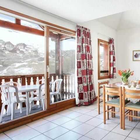 Cliquez pour découvrir toutes les photos de l'HÉBERGEMENT ! appartement - Bellevue photo 2