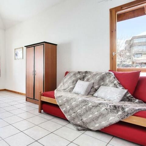 Cliquez pour découvrir toutes les photos de l'HÉBERGEMENT ! appartement - Bellevue photo 4