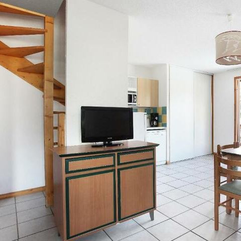 Cliquez pour découvrir toutes les photos de l'HÉBERGEMENT ! appartement - Bellevue photo 3