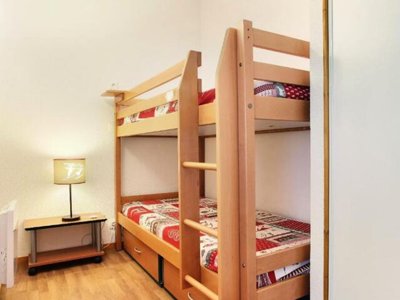 Cliquez pour découvrir toutes les photos de l'HÉBERGEMENT ! appartement - Bellevue photo 7