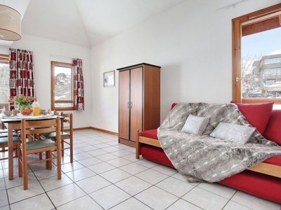 Cliquez pour découvrir toutes les photos de l'ÉTABLISSEMENT ! établissement Bellevue photo 8