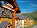 Camping Pas Cher vous présente avec son site Officiel campingpascher.fr, le Établissement Bellevue, situé sur la commune de Saint Francois Longchamp dans le département Savoie (Rhône Alpes) en France. L'établissement Bellevue vous propose un hébergement de type appartement de 28 m². L'établissement vous propose 4 autres types d'hébergements. Découvrez tous nos séjours à petits prix dans la commune et aux alentours de Saint Francois Longchamp du département : Savoie (Rhône Alpes).... En savoir plus : cliquez-ICI.