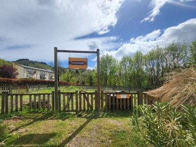 camping  Villages Rives D'Olt Et Aubrac photo 11