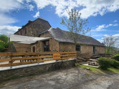 camping  Villages Rives D'Olt Et Aubrac photo 12