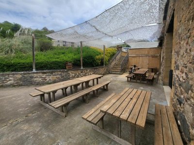 camping  Villages Rives D'Olt Et Aubrac photo 13