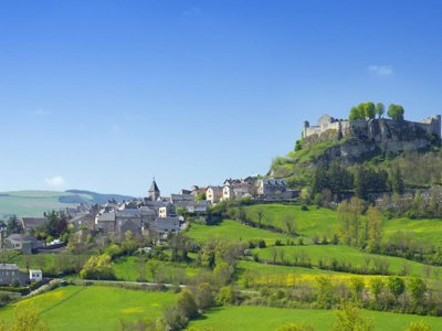 camping  Villages Rives D'Olt Et Aubrac photo 14