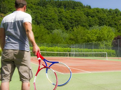camping  Villages Rives D'Olt Et Aubrac photo 15