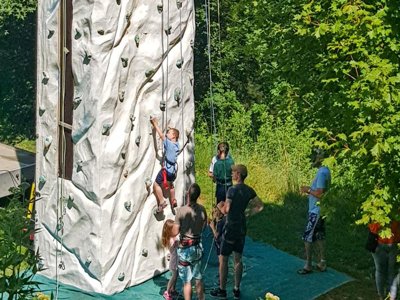 camping  Villages Rives D'Olt Et Aubrac photo 17