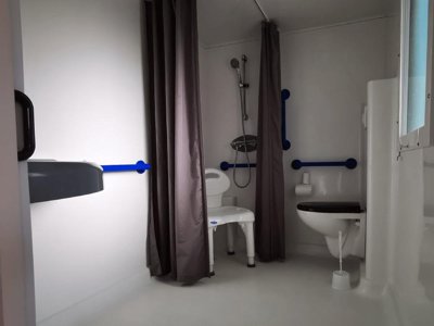 Cliquez pour découvrir toutes les photos de l'HÉBERGEMENT ! mobil-home - Villages Rives D'Olt Et Aubrac photo 4