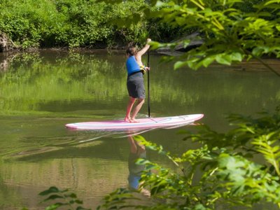 camping  Villages Rives D'Olt Et Aubrac photo 22
