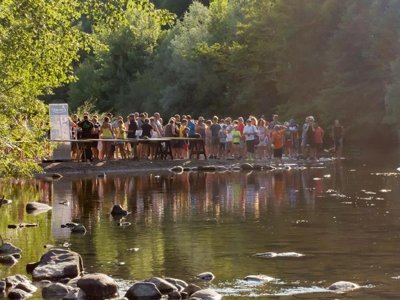 camping  Villages Rives D'Olt Et Aubrac photo 23