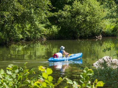 camping  Villages Rives D'Olt Et Aubrac photo 24