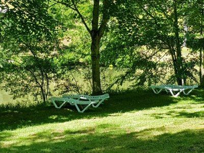 camping  Villages Rives D'Olt Et Aubrac photo 25