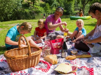 camping  Villages Rives D'Olt Et Aubrac photo 26