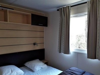 Cliquez pour découvrir toutes les photos de l'HÉBERGEMENT ! mobil-home - Villages Rives D'Olt Et Aubrac photo 2