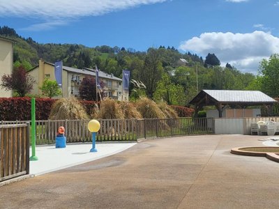 camping  Villages Rives D'Olt Et Aubrac photo 3