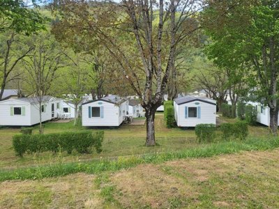 camping  Villages Rives D'Olt Et Aubrac photo 30