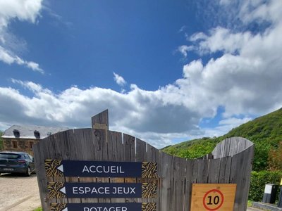 camping  Villages Rives D'Olt Et Aubrac photo 5