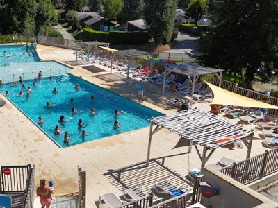 établissement Paradis Marmotel photo 1