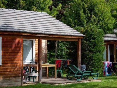 Cliquez pour découvrir toutes les photos de l'ÉTABLISSEMENT ! établissement Paradis Marmotel photo 12
