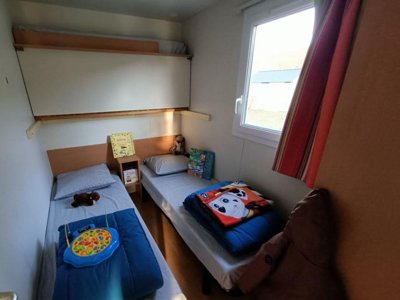 mobil-home - Marmotel photo 7