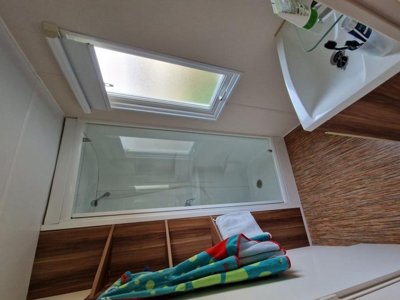 Cliquez pour découvrir toutes les photos de l'HÉBERGEMENT ! mobil-home - Marmotel photo 4