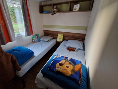 Cliquez pour découvrir toutes les photos de l'ÉTABLISSEMENT ! établissement Paradis Marmotel photo 19